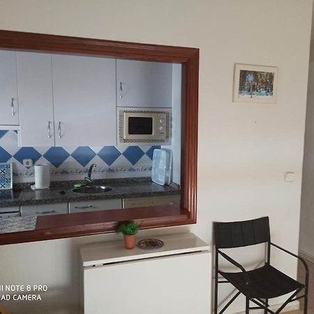 Appartamento El Rincon De Umbria Punta Umbría Esterno foto