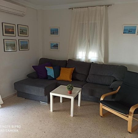 Appartamento El Rincon De Umbria Punta Umbría Esterno foto