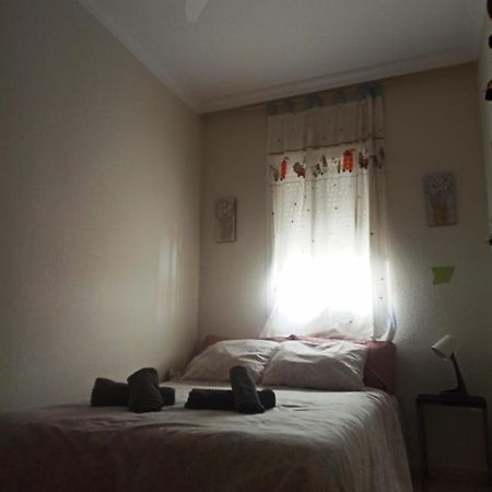 Appartamento El Rincon De Umbria Punta Umbría Esterno foto